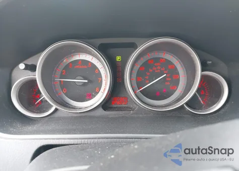 2011 Mazda Cx-9 Grand Touring из США, поврежденный, VIN JM3TB2DA1B0304941